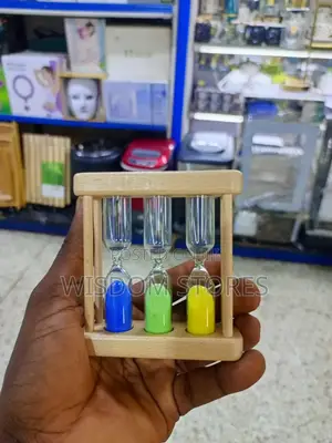 Small Sand Timers