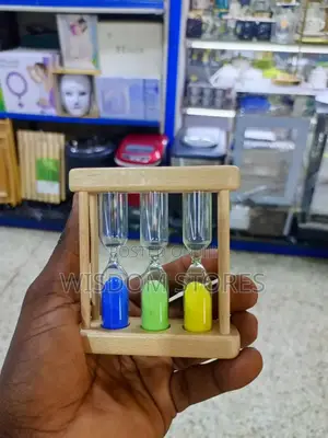 Small Sand Timers