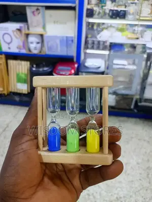 Small Sand Timers