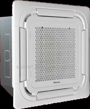Hisense 12000 Btu Cassette Air Conditioner,Ceiling.