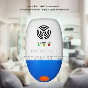 Electric Pest Repeller