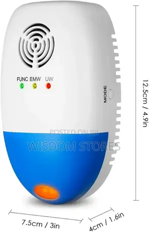 Electric Pest Repeller