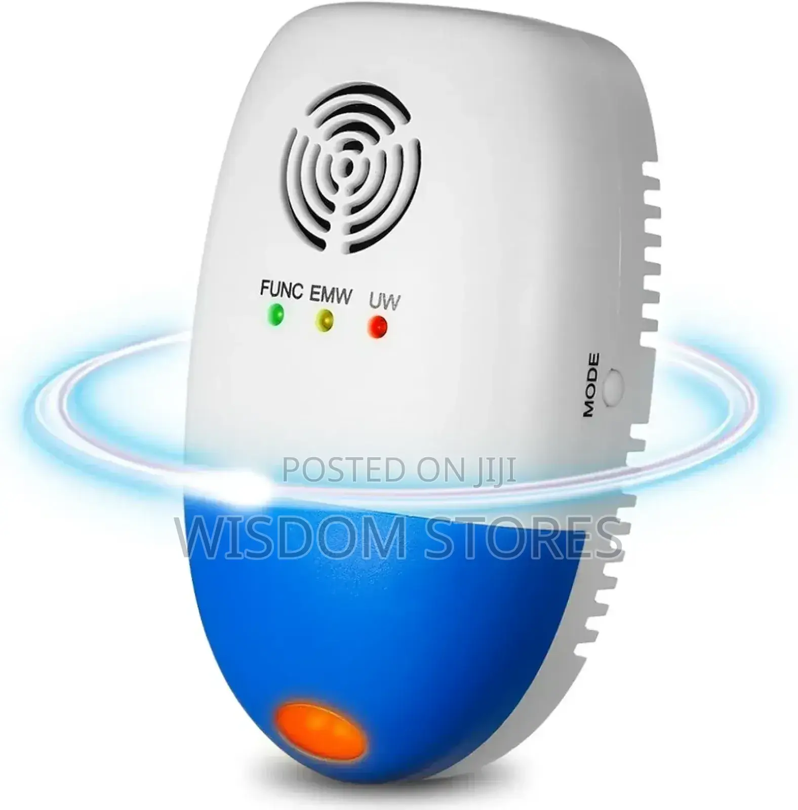 Electric Pest Repeller