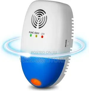 Electric Pest Repeller