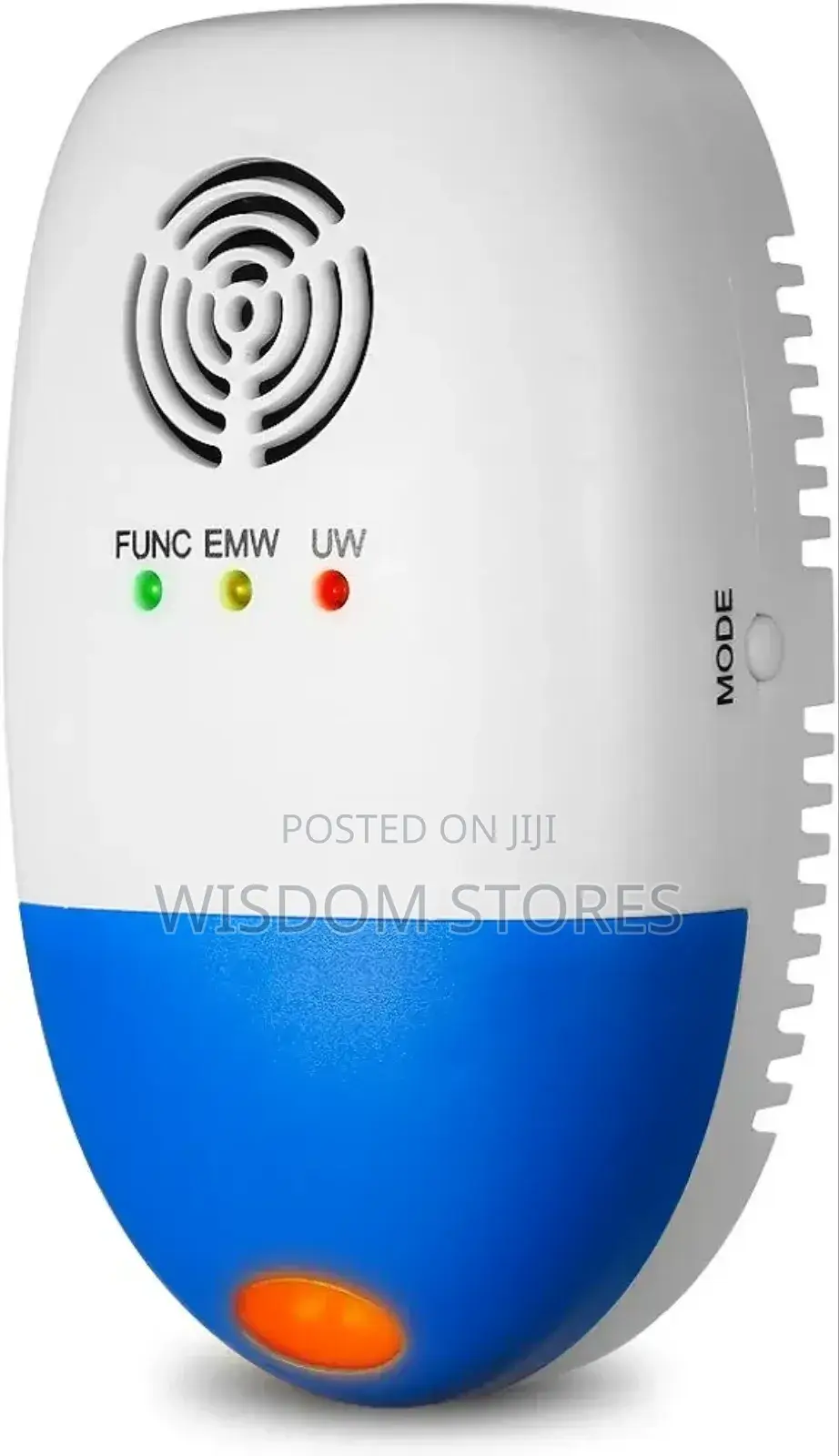 Electric Pest Repeller