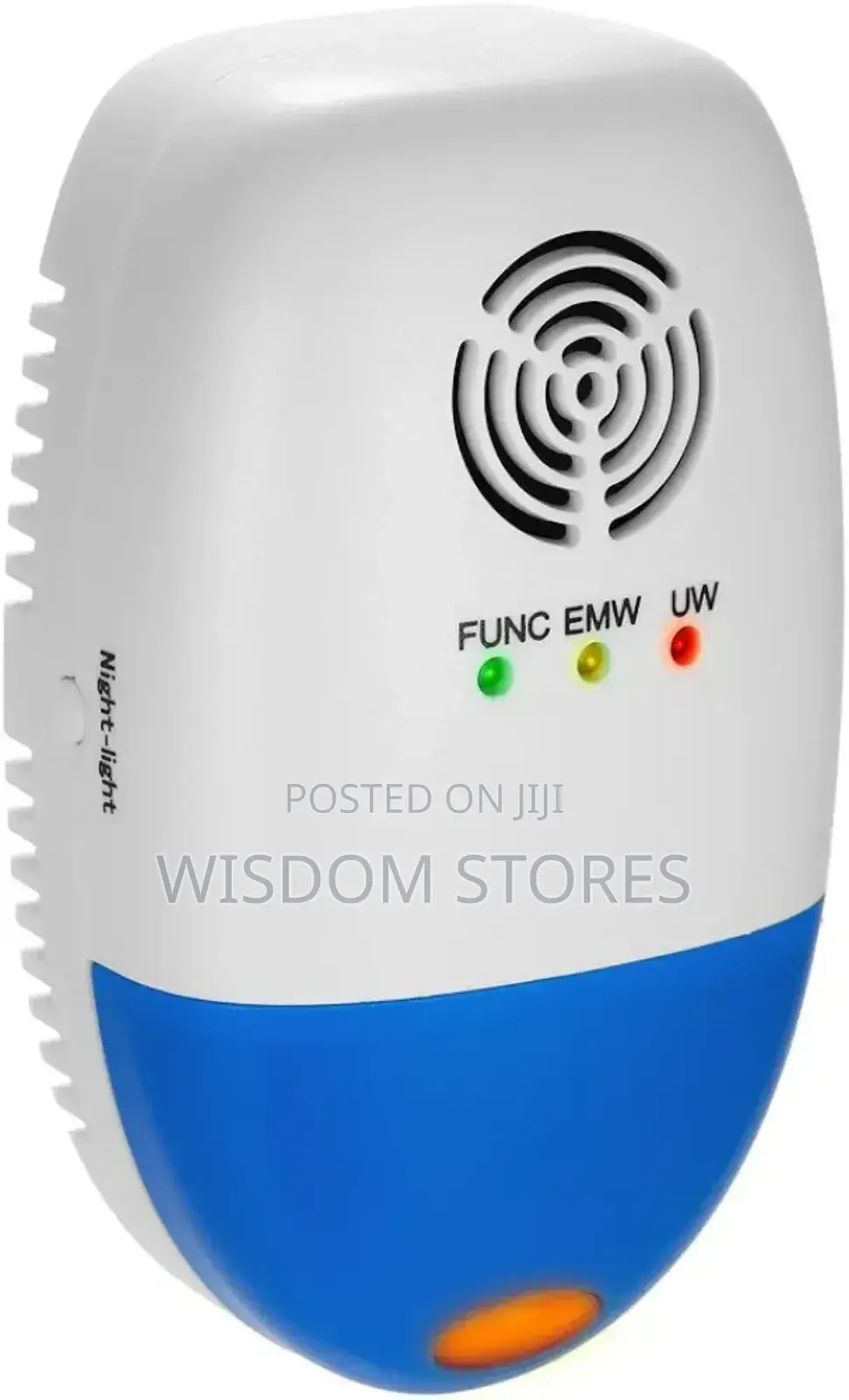 Electric Pest Repeller