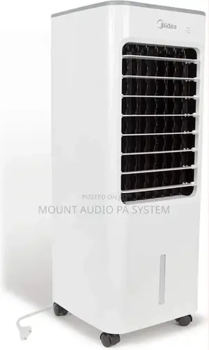 Medea Air Cooler With 3 Speed Levels, Ac 100