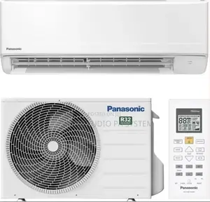 Panasonic 18000 Btu Wall Split Air Conditioner Ac R400