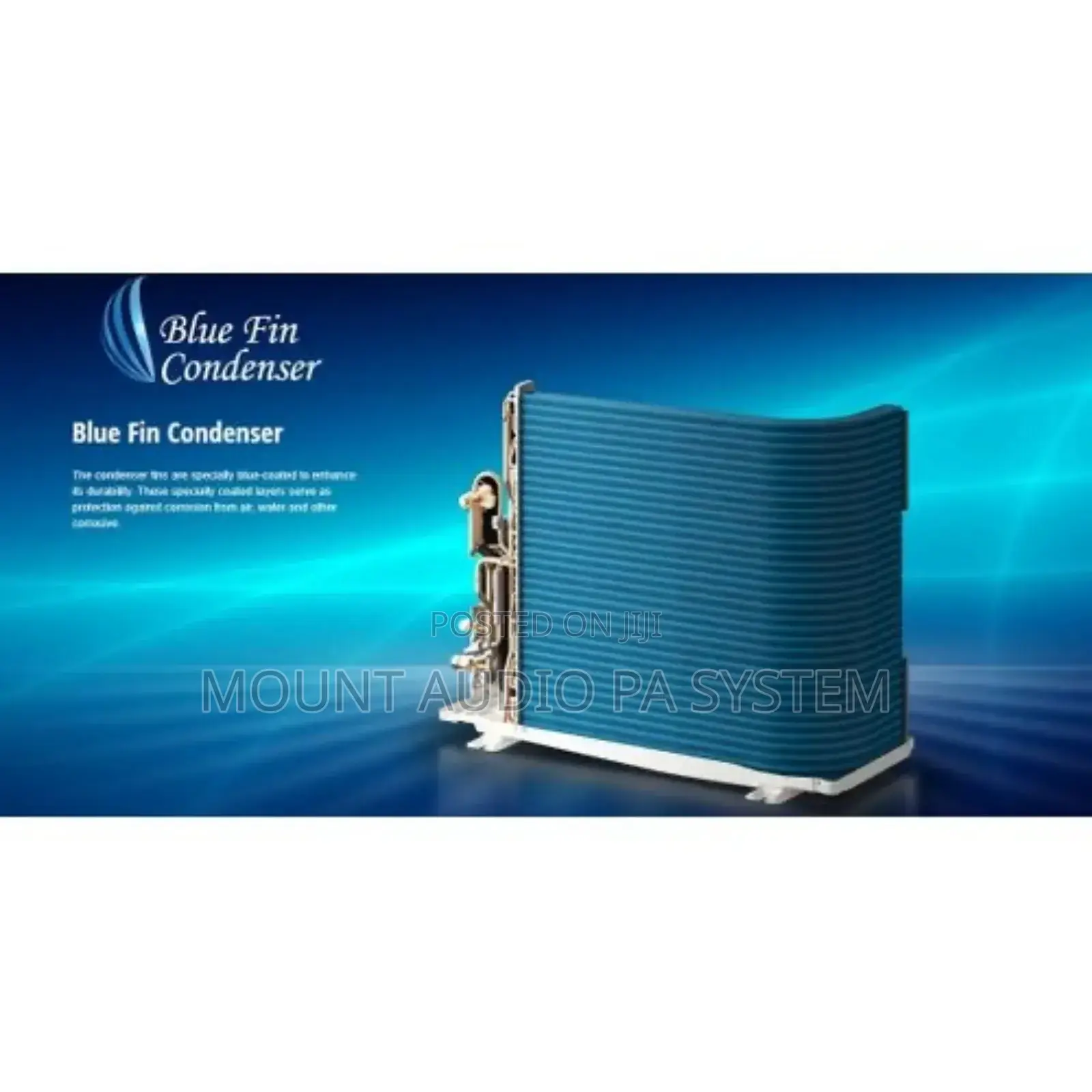 Panasonic 18000 Btu Wall Split Air Conditioner Ac R400