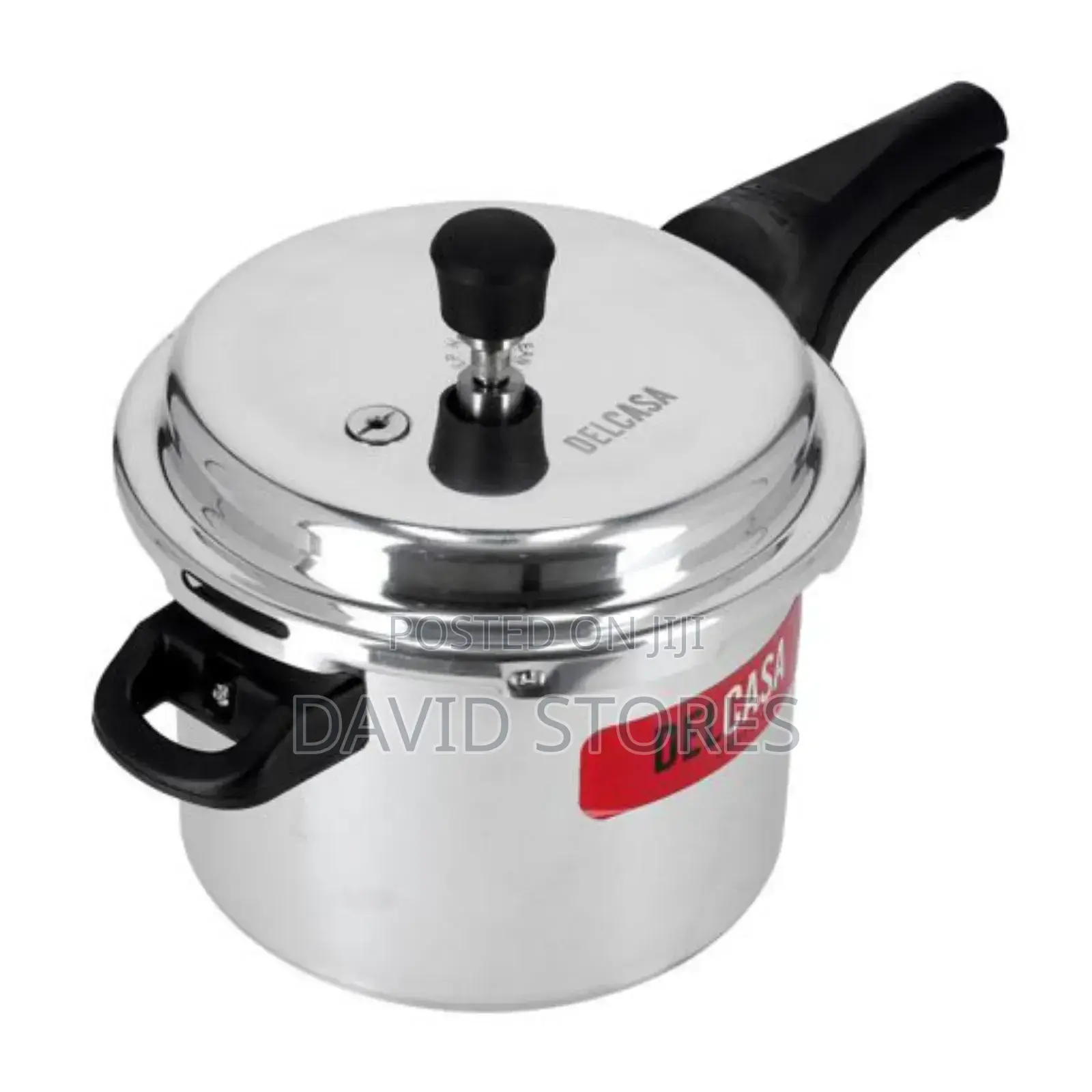 Delcasa 3.0l Pressure Cooker
