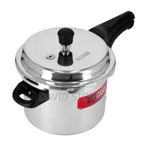 Delcasa 3.0l Pressure Cooker