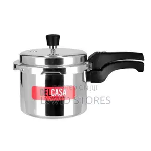 Delcasa 3.0l Pressure Cooker