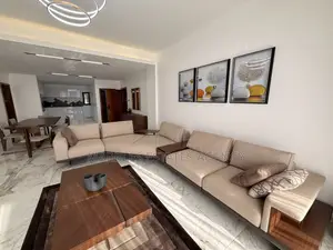 Furnished 3bdrm Condo in Nakasero, Central Division for sale
