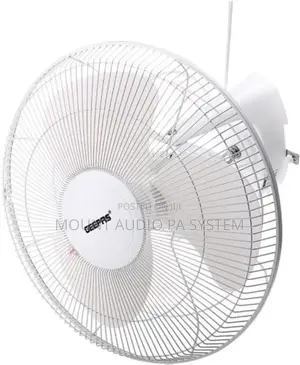 Geepas 16" Orbit Fan
