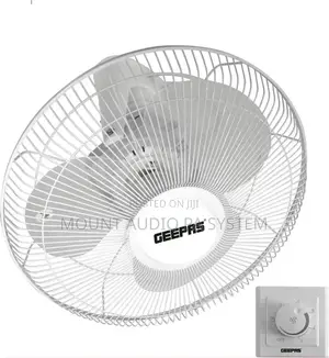 Geepas 16" Orbit Fan