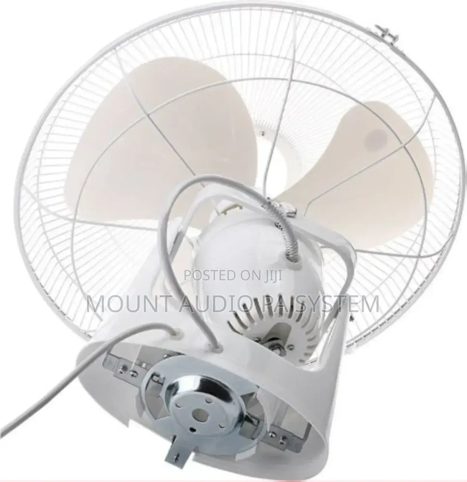 Geepas 16" Orbit Fan