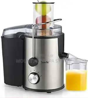 Saach Electric Juicer