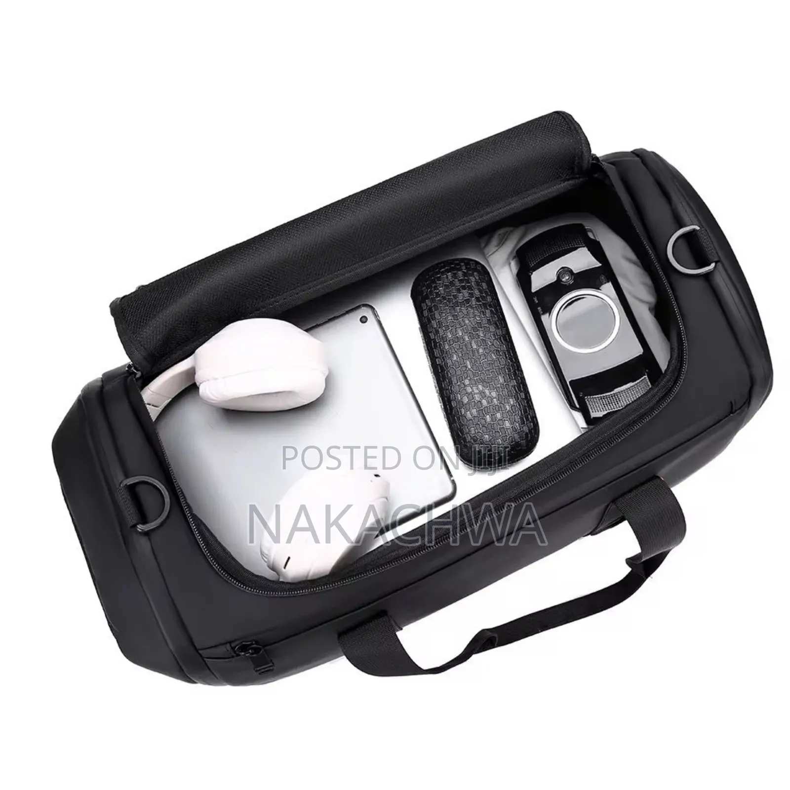 Its a Good Sport Bag for Men