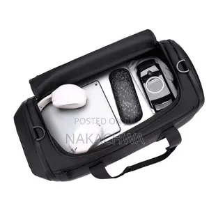 Its a Good Sport Bag for Men