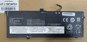 Lenovo L18c6pd1 L18m6pd1 L18m6pd2 L18d6pd1 for Thinkpad X13 X390 X39