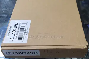 Lenovo L18c6pd1 L18m6pd1 L18m6pd2 L18d6pd1 for Thinkpad X13 X390 X39
