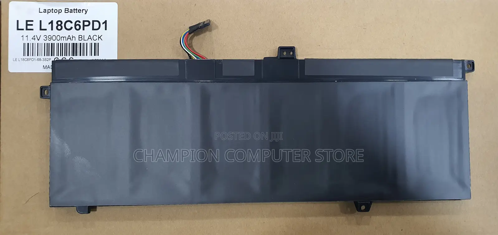 Lenovo L18c6pd1 L18m6pd1 L18m6pd2 L18d6pd1 for Thinkpad X13 X390 X39