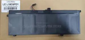 Lenovo L18c6pd1 L18m6pd1 L18m6pd2 L18d6pd1 for Thinkpad X13 X390 X39