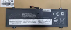 Lenovo L19m4pdc 19l4pdc L19c4pdc for Ideapad Yoga 7i 2020 -