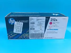 Hp 212a Original Laserjet Toner Cartridges