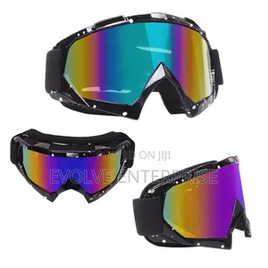 Motorcycle Goggles Windproof Atv Racing Goggles