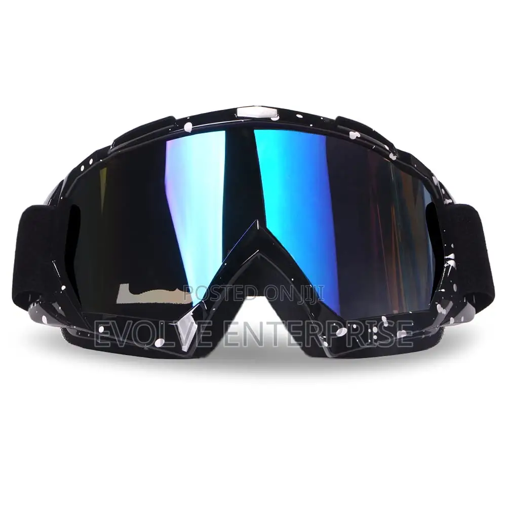 Motorcycle Goggles Windproof Atv Racing Goggles