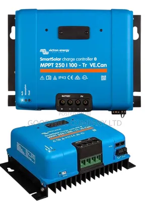 Victron Smart Solar MPPT 250/100tr American Controller Model16
