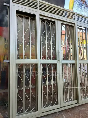 Sliding Doors
