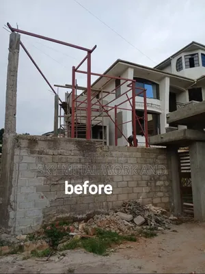 Pergolas and Carports