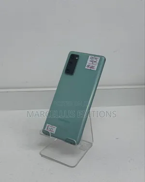 Samsung Galaxy S20 FE 128 GB Green