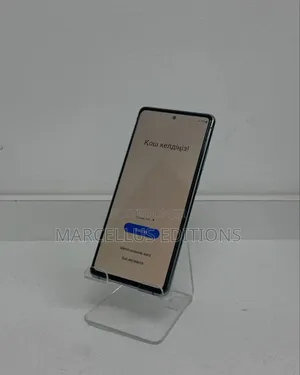 Samsung Galaxy S20 FE 128 GB Green