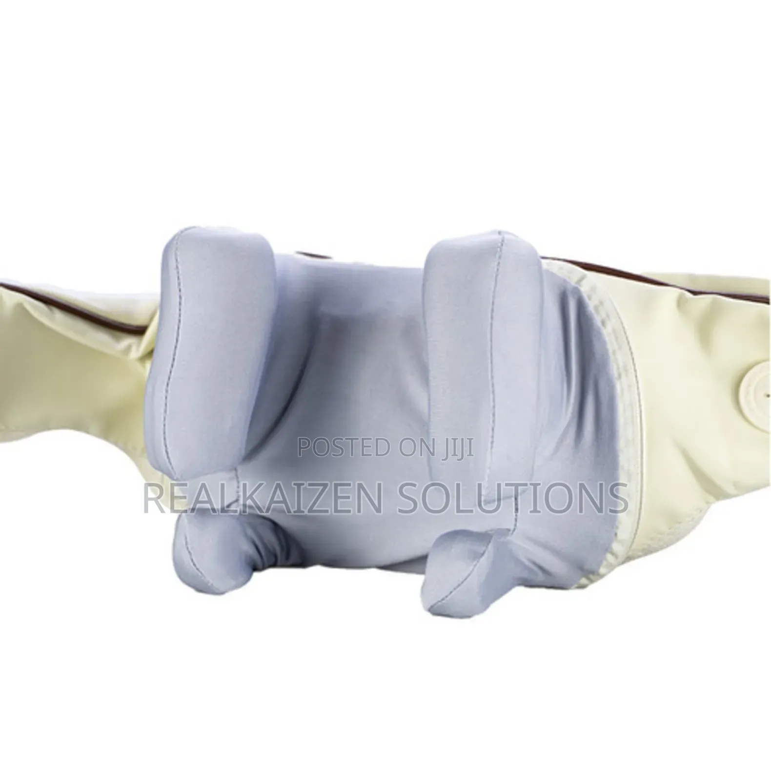 Wireless Neck| Back| Shoulder| And Leg Massager