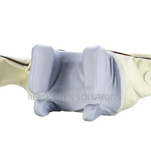Wireless Neck| Back| Shoulder| And Leg Massager