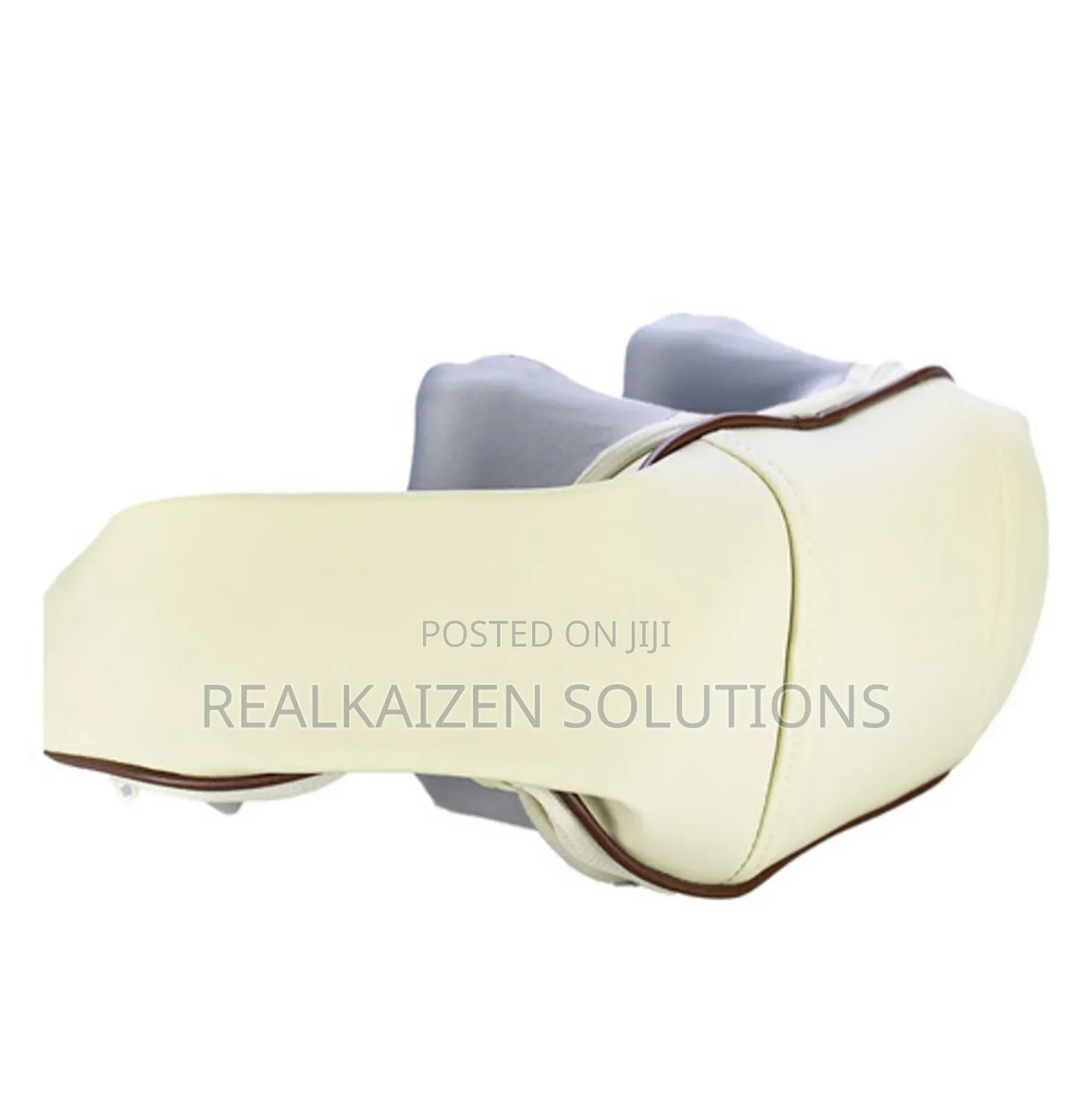 Wireless Neck| Back| Shoulder| And Leg Massager