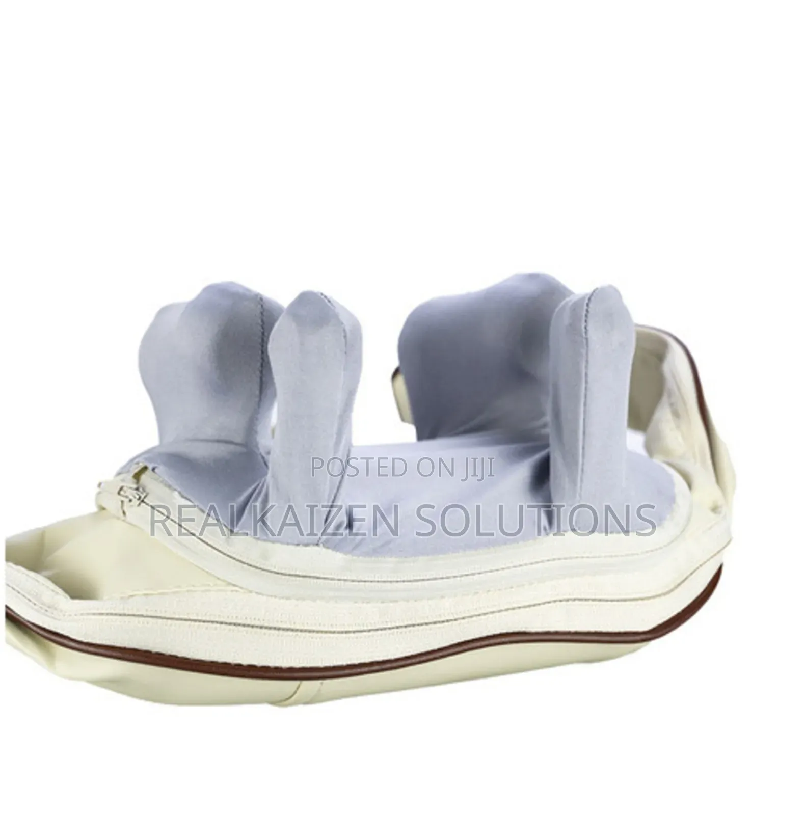 Wireless Neck| Back| Shoulder| And Leg Massager