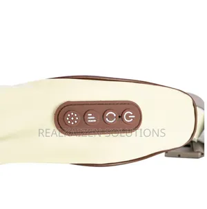 Wireless Neck| Back| Shoulder| And Leg Massager