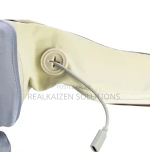 Wireless Neck| Back| Shoulder| And Leg Massager