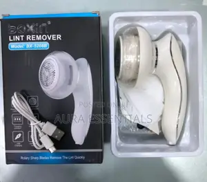Boxin Bx-5208b Portable Lint Remover