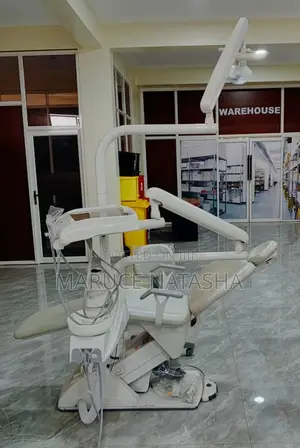 Brazilian Simple High Quality Dental Chair