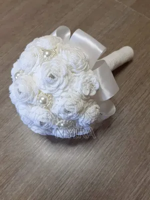 Crochet Flowers