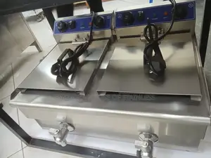 Commercial Deep Fryer Dable