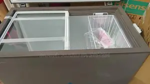 Hisense Chest Freezer 310l