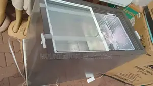 Hisense Chest Freezer 310l