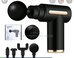 Handheld Massage Gun