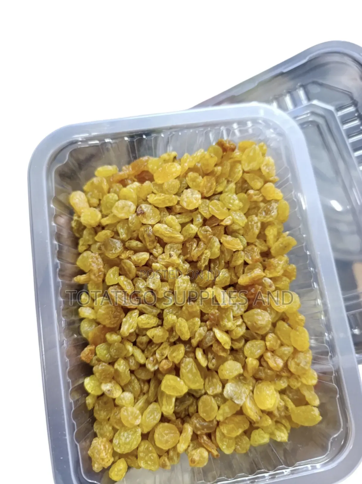 Rasins Original Sweet -1kg